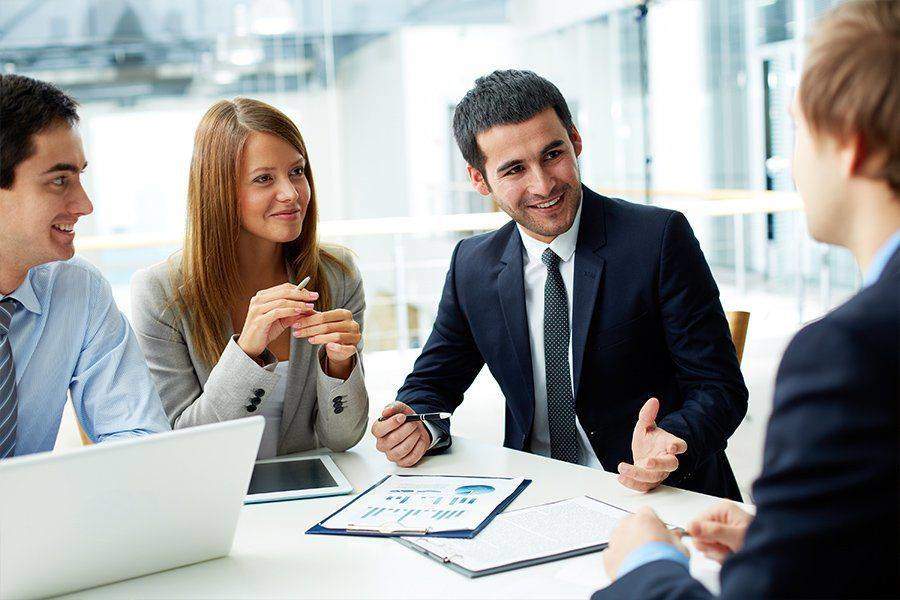 Volunteering Program